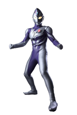 Ultraman Dinas Info