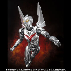 Ultraman Noa Ultraman Wiki Fandom