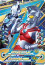 Ultraman Ace / Ultraman Z Original