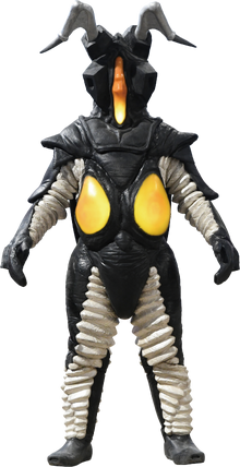 Zetton   Ultraman Wiki   Fandom