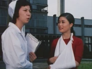 Mieko Mita 1972.png (1.14 MB) Mita as Hirata in Emergency Directive 10-4·10-10
