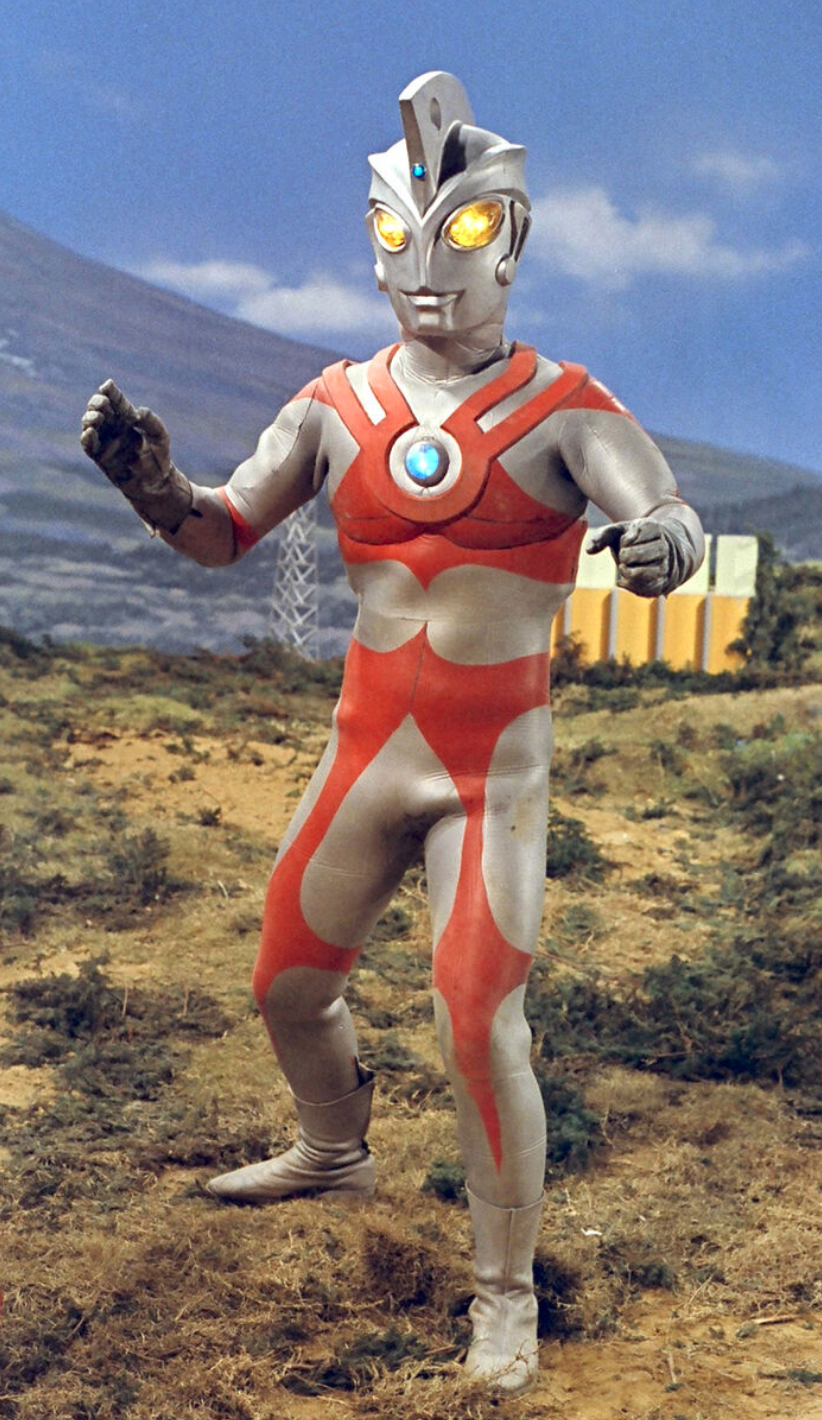 Ultraman Ace | Ultraman Wiki | Fandom