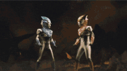RuebeTDC.gif (6.87 MB) Transformation in Ultra Galaxy Fight: The Destined Crossroad