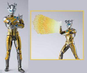 SHF-Shining-Ultraman-Zero