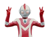 Ultraman Boy