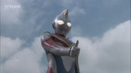 Ultraman Dyna 2012