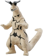 Eleking Spark doll