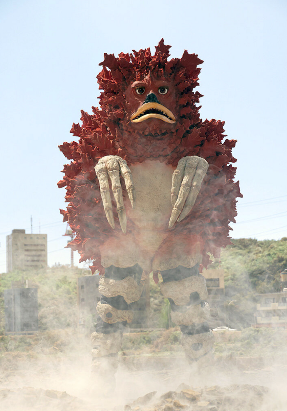 Garamon | Ultraman Wiki | Fandom Garamon | Ultraman Wiki | Fandom