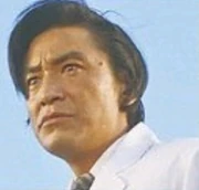 Technician Mitsuda