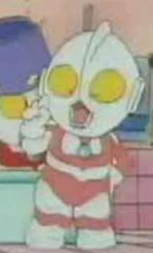 Ultrawoman Meg | Ultraman Wiki | Fandom