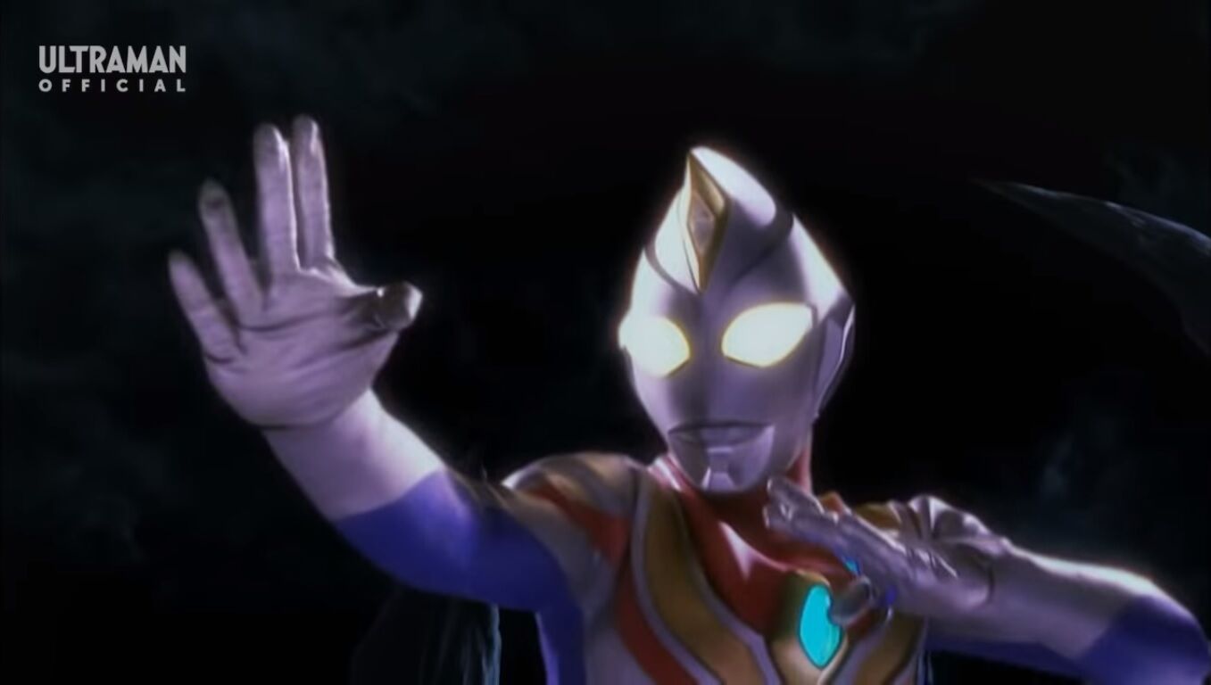 Ultraman Dyna Ultraman Wiki Fandom