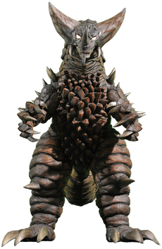 Gomora Ultraman Wiki Fandom Gomora Ultraman Wiki Fandom