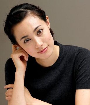 Kazue Fukiishi | Ultraman Wiki | Fandom