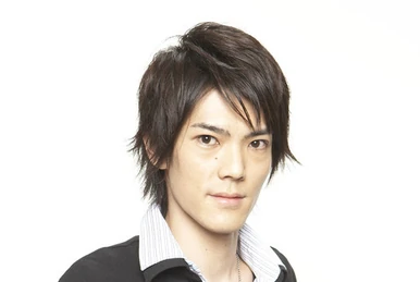 Satoru Okabe | Ultraman Wiki | Fandom