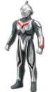 Ultraman Nexus (Anphans)