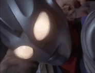 Tiga Multi Power No Arms