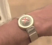 Wrist Transmitter