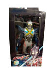 02. Ultraman X (Cyber Gomora Armor)