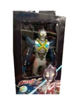 Bandai-HK-Ultra-Hero-X-X-GomoraArmor.jpg (138 KB) 02. Ultraman X (Cyber Gomora Armor)