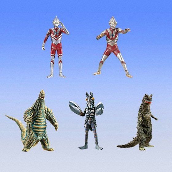 Digital Grade | Ultraman Wiki | Fandom