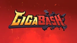 GigaBash logo