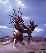 Kaimanda 2.jpg (8 KB) Kaimanda vs Ultraman Ace