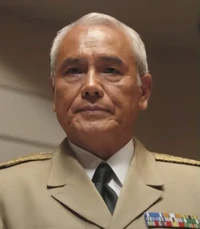 Kenzo Tomioka HD 030