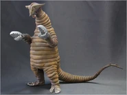 X-Plus 25cm Sadola 2011 release