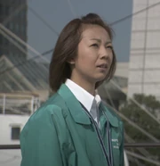 Atsuko from Superior 8 Ultra Brothers.