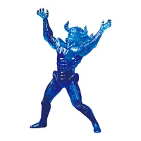 Demon King Jackal (Clear Blue)