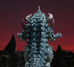 Lizarias | Ultraman Wiki | Fandom