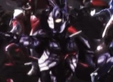 Ultraman Ginga (Ultraman The Next Anphans)