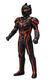 Spark Doll Dark Zagi
