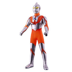 Ultra Big Sofubi | Ultraman Wiki | Fandom