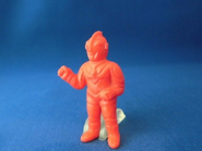 An Ultraman eraser