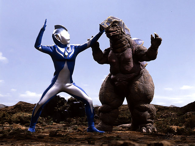 Chaos Header S Shadow Ultraman Wiki Fandom