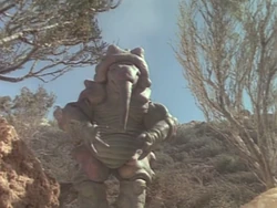 Gazebo | Ultraman Wiki | Fandom