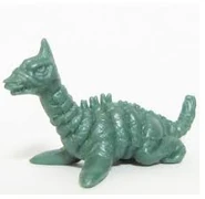 Goldon's more accurate eraser