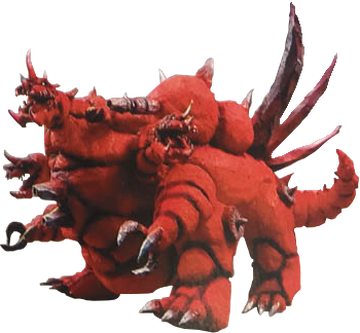 Gorgoberos | Ultraman Wiki | Fandom Gorgoberos | Ultraman Wiki | Fandom