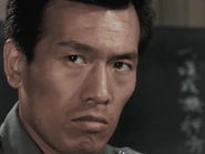 Major Amano.png (1.69 MB) Kobayashi as Major Amano in Ultra Q