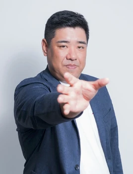 Masayoshi Takesue 2025