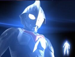 Ultraman Nexus Character Gallery Ultraman Wiki Fandom