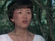 Ryoko's first appearance