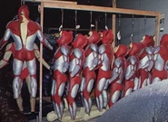 Ultraman-The-Ultimate-Hero-BTS-suits.jpg (186 KB) Powered's suits, with only 13 made.