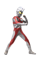 Ultraman Ace movie I