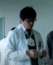 Unnamed researcher Z