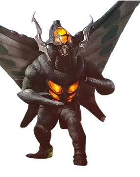 X | Ultraman Wiki | Fandom