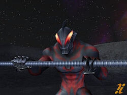 Mega Monster Battle Ultra Coliseum Dx The Gathering Of The Ultra Heroes Ultraman Wiki Fandom