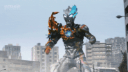 Tilsofird Fire Dragon Burrade