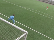 Private Soccer Field